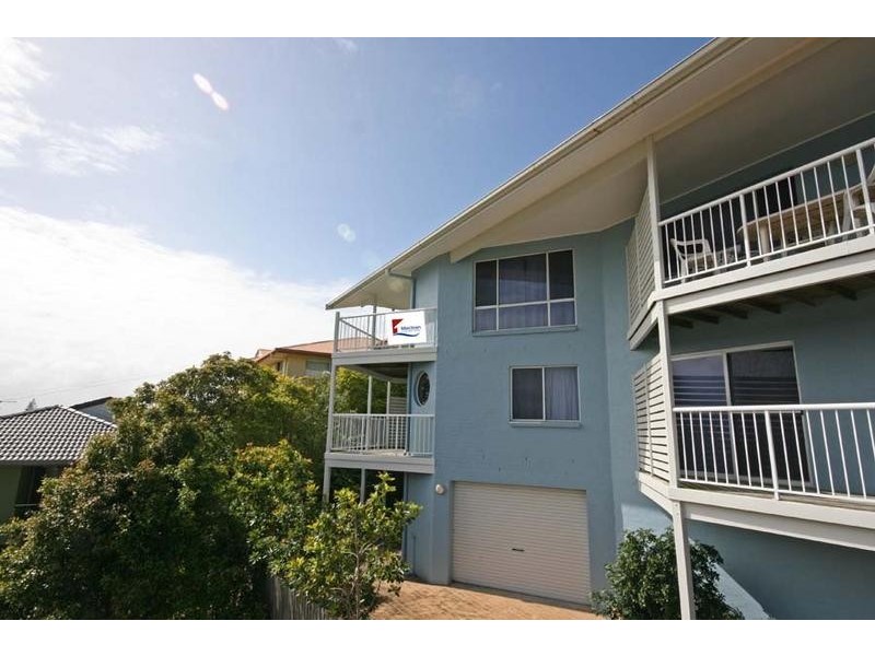 2/7 Convent Lane, Yamba NSW 2464
