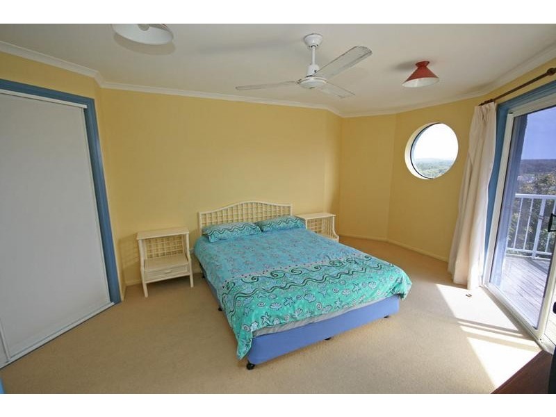2/7 Convent Lane, Yamba NSW 2464