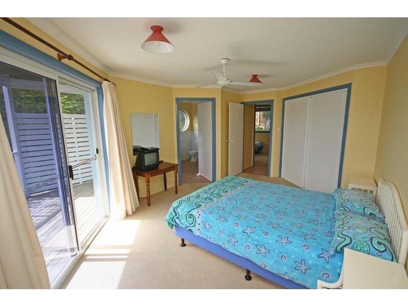 2/7 Convent Lane, Yamba NSW 2464