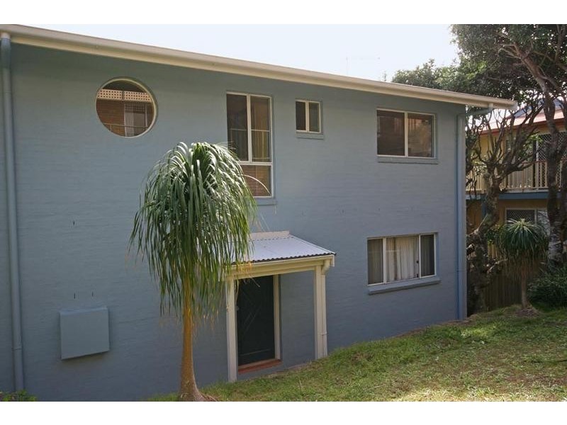 2/7 Convent Lane, Yamba NSW 2464