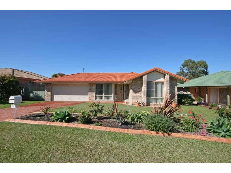 6 Skinner Crescent, Townsend NSW 2463