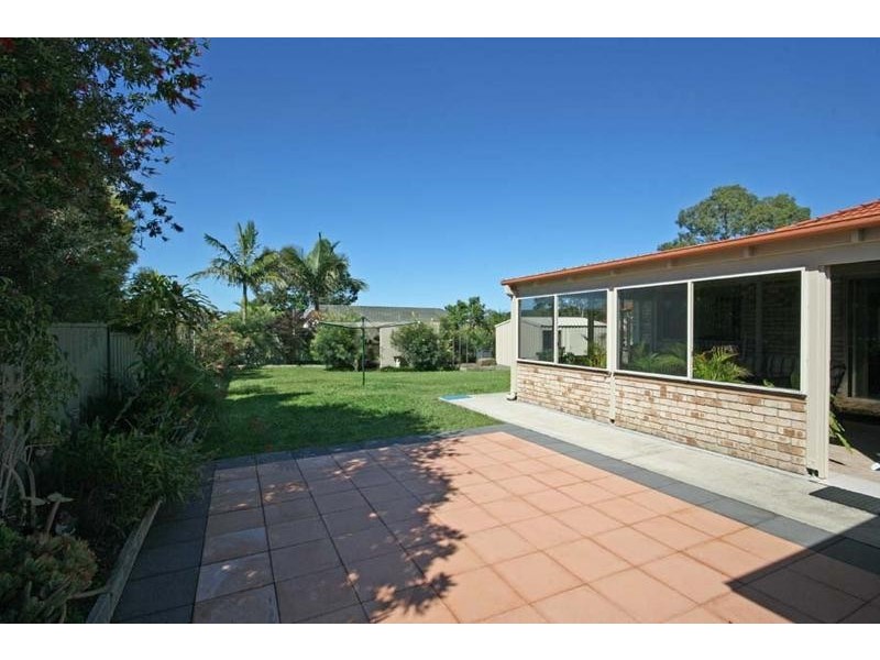6 Skinner Crescent, Townsend NSW 2463