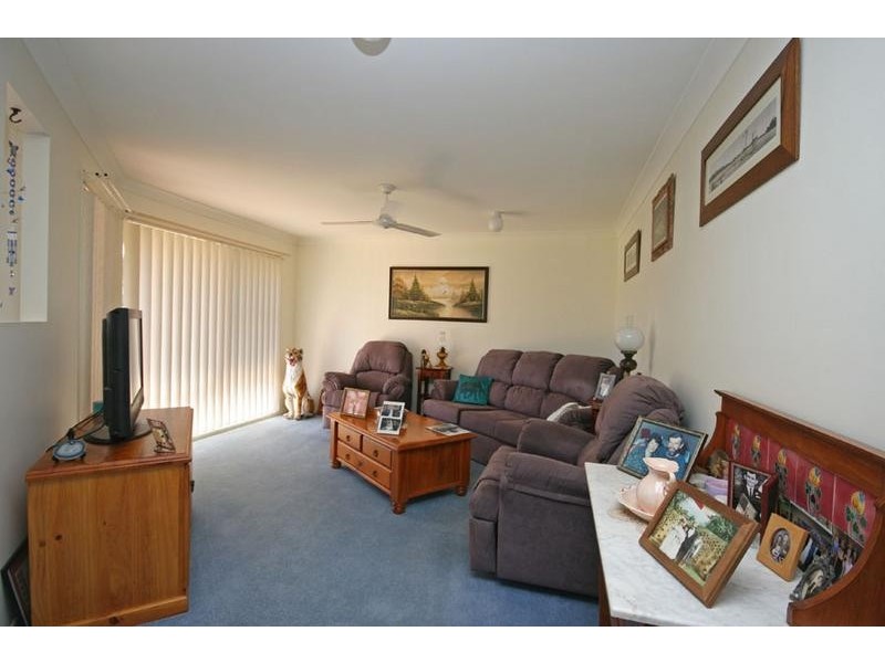 6 Skinner Crescent, Townsend NSW 2463