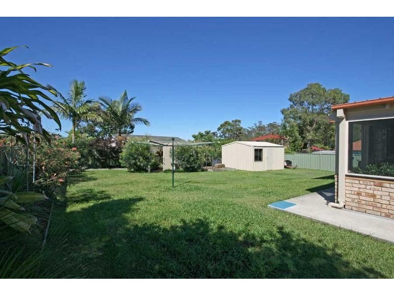 6 Skinner Crescent, Townsend NSW 2463