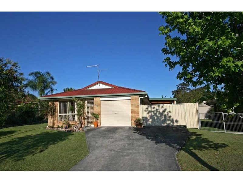 23 Plater Crescent, Townsend NSW 2463
