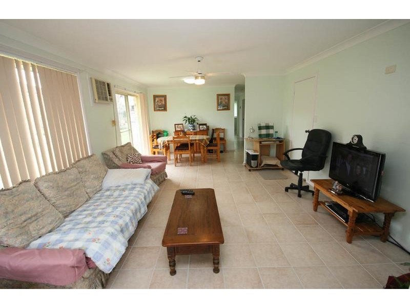 23 Plater Crescent, Townsend NSW 2463