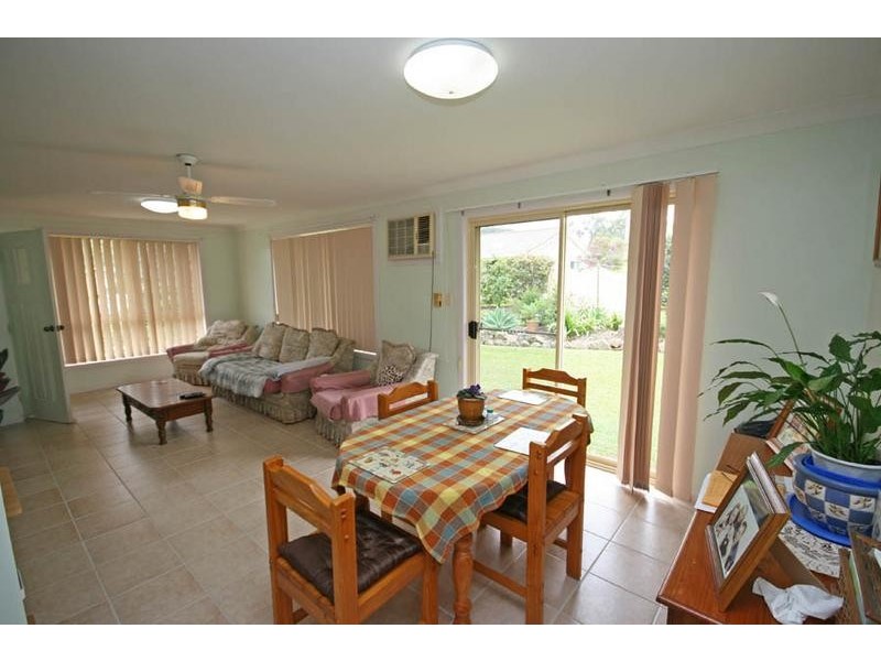 23 Plater Crescent, Townsend NSW 2463