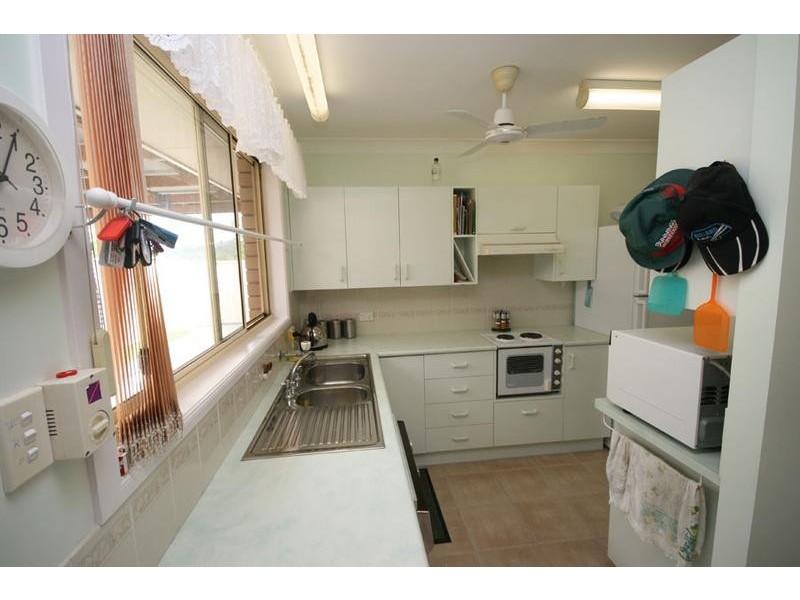 23 Plater Crescent, Townsend NSW 2463