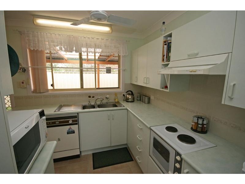 23 Plater Crescent, Townsend NSW 2463