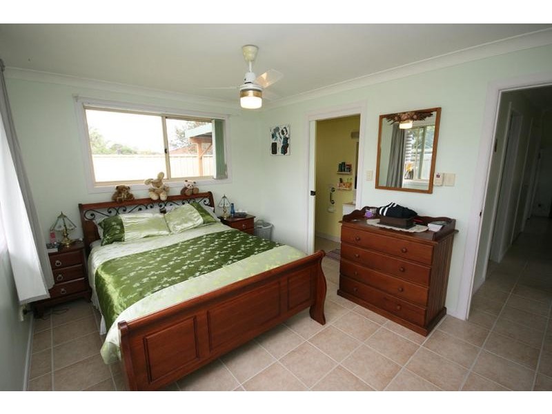 23 Plater Crescent, Townsend NSW 2463