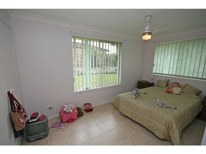 23 Plater Crescent, Townsend NSW 2463
