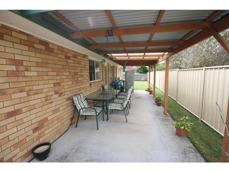 23 Plater Crescent, Townsend NSW 2463