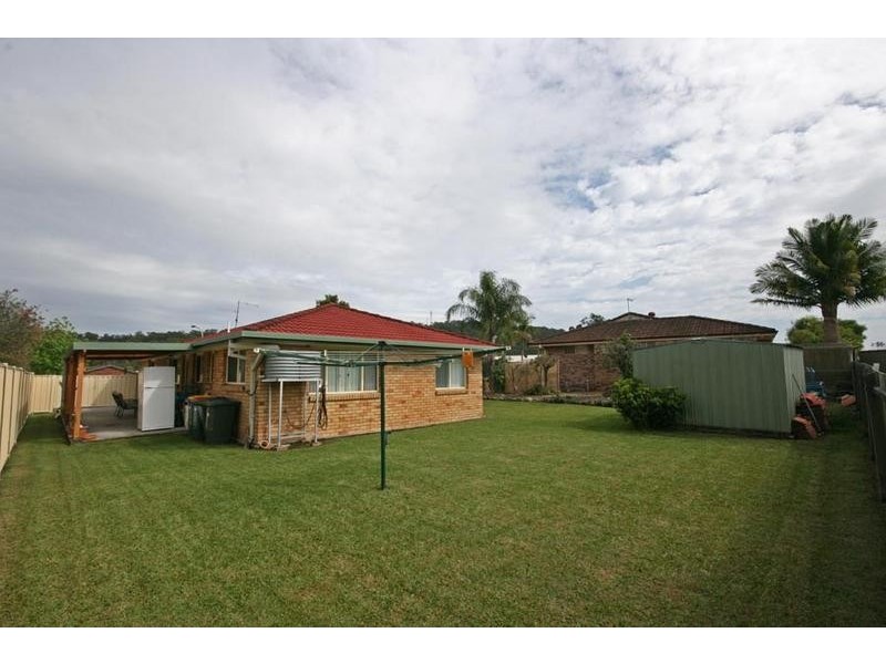 23 Plater Crescent, Townsend NSW 2463