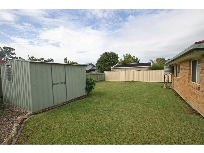 23 Plater Crescent, Townsend NSW 2463