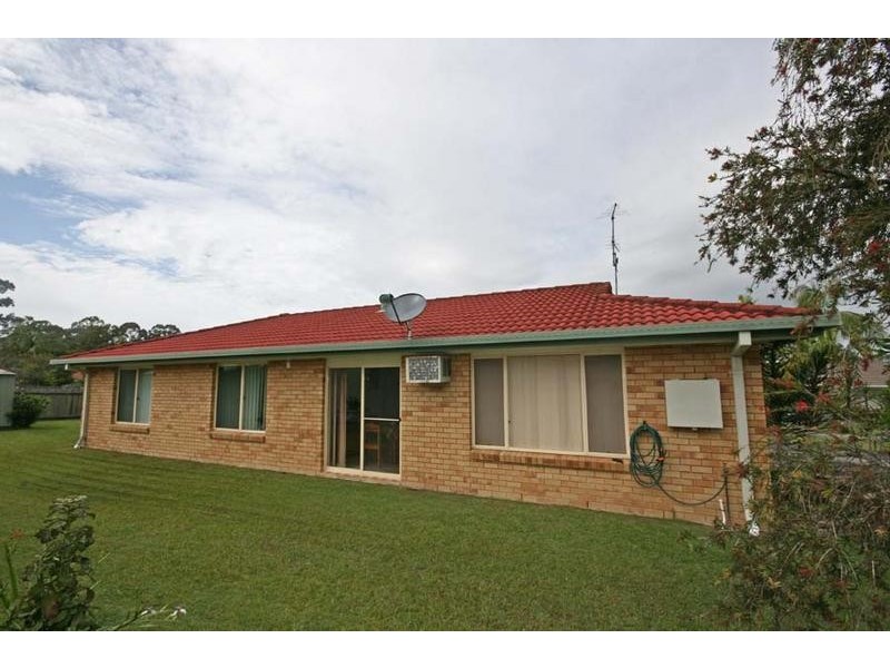 23 Plater Crescent, Townsend NSW 2463