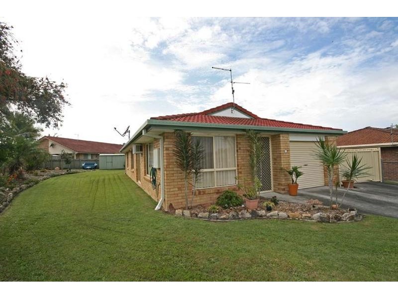 23 Plater Crescent, Townsend NSW 2463