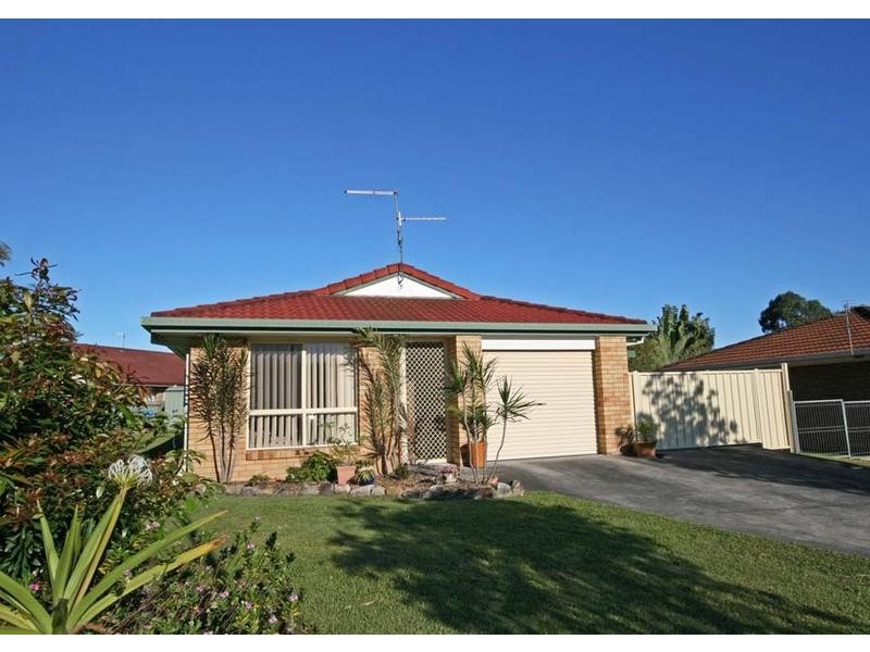 23 Plater Crescent, Townsend NSW 2463