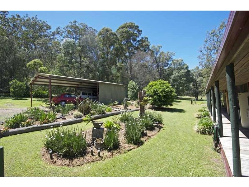 87 Patemans Road, Ashby NSW 2463