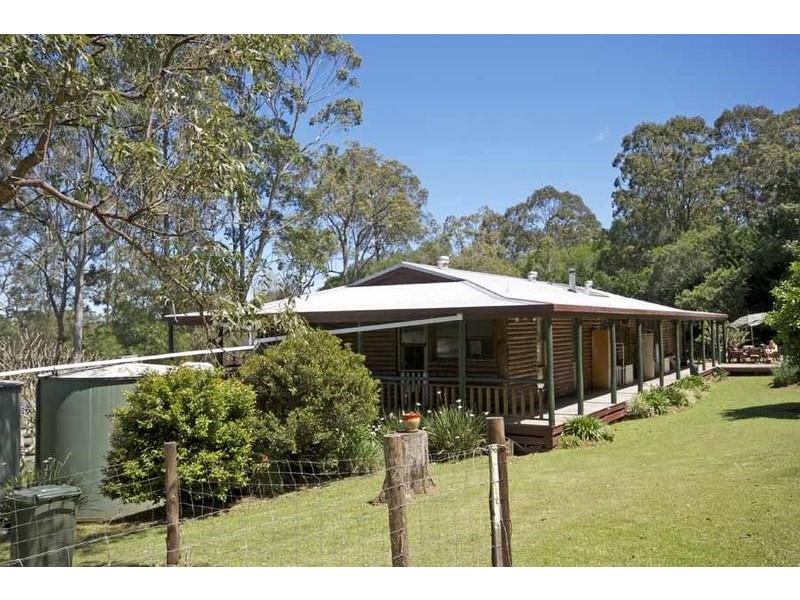 87 Patemans Road, Ashby NSW 2463