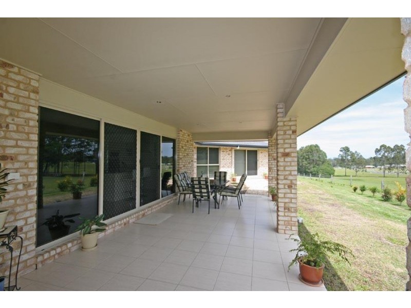35 Silky Oak Close, Lawrence NSW 2460