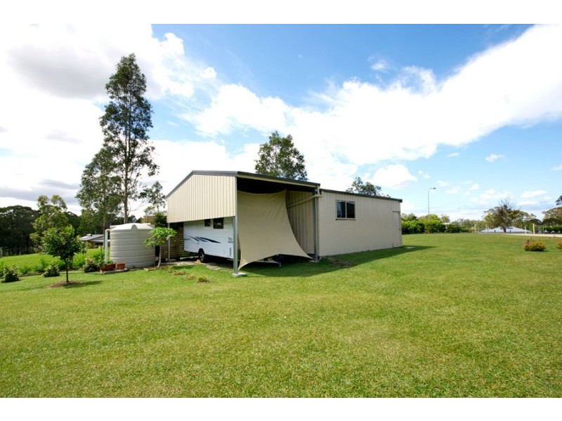 35 Silky Oak Close, Lawrence NSW 2460