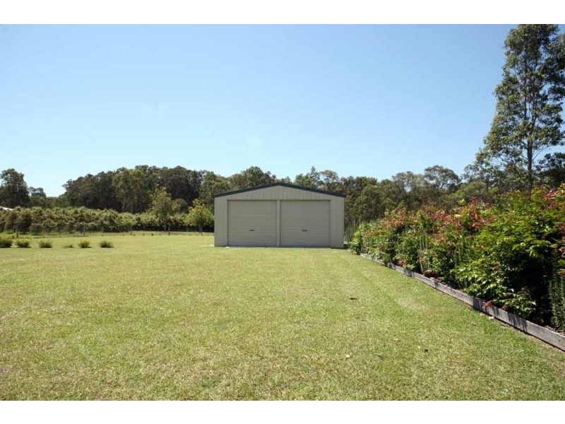 35 Silky Oak Close, Lawrence NSW 2460