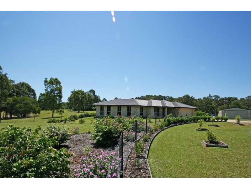 35 Silky Oak Close, Lawrence NSW 2460