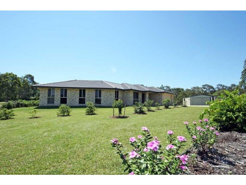35 Silky Oak Close, Lawrence NSW 2460