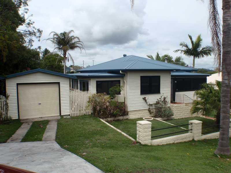 Maclean NSW 2463