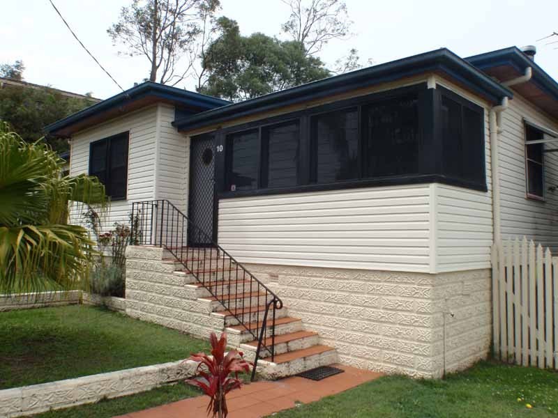 Maclean NSW 2463