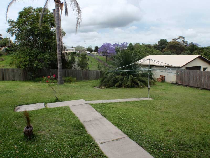 Maclean NSW 2463