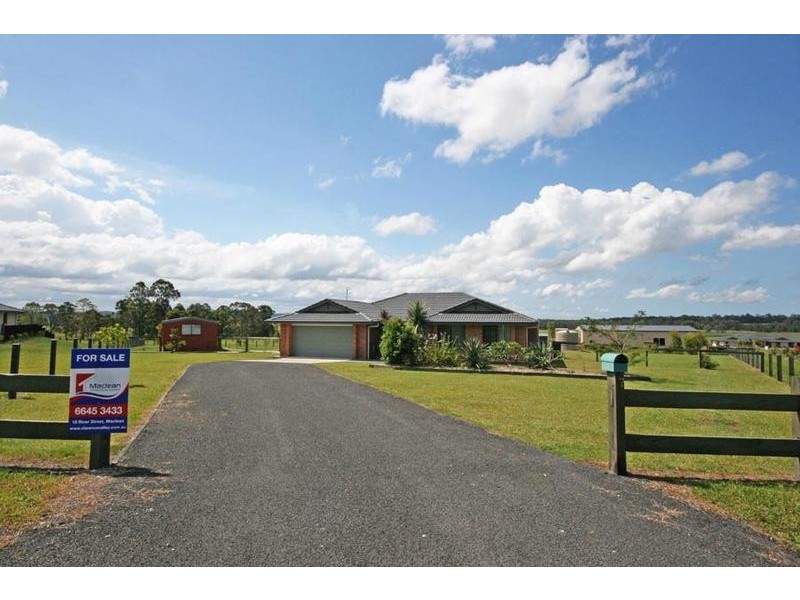 7 Highfield Court, Gulmarrad NSW 2463