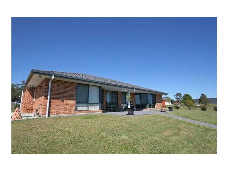 7 Highfield Court, Gulmarrad NSW 2463