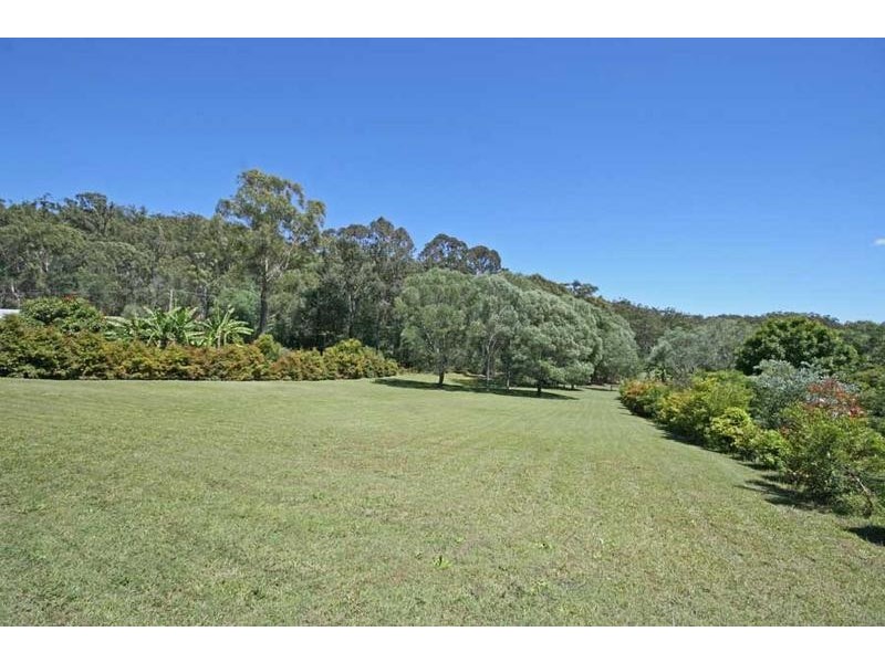 461 Murrayville Road, Ashby NSW 2463