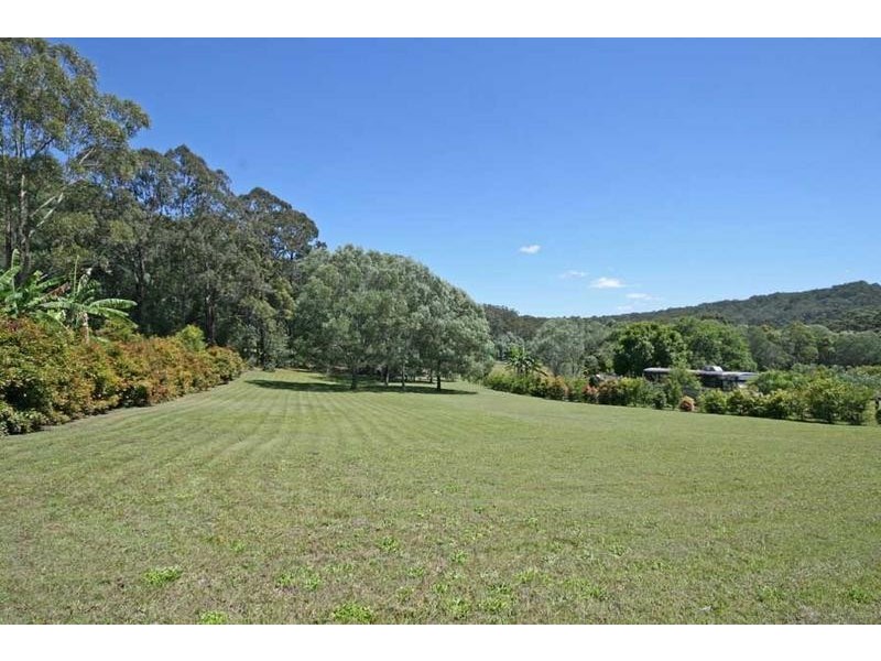 461 Murrayville Road, Ashby NSW 2463