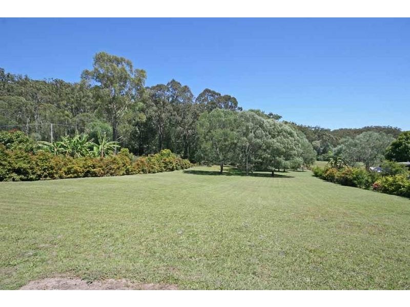 461 Murrayville Road, Ashby NSW 2463