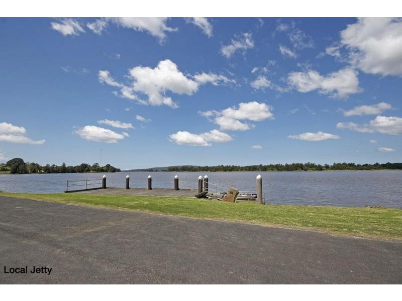 1 Bridge Street, Lawrence NSW 2460