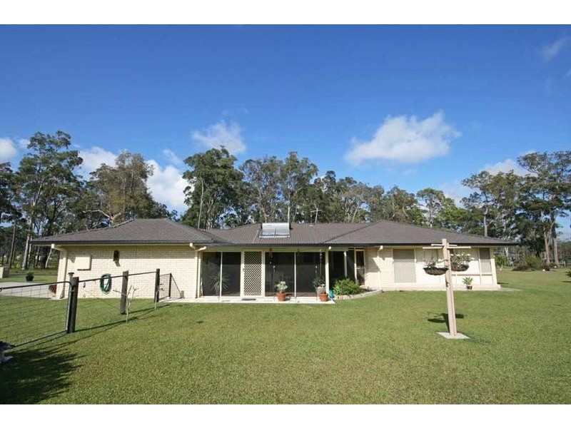 2 Anzac Place, Gulmarrad NSW 2463