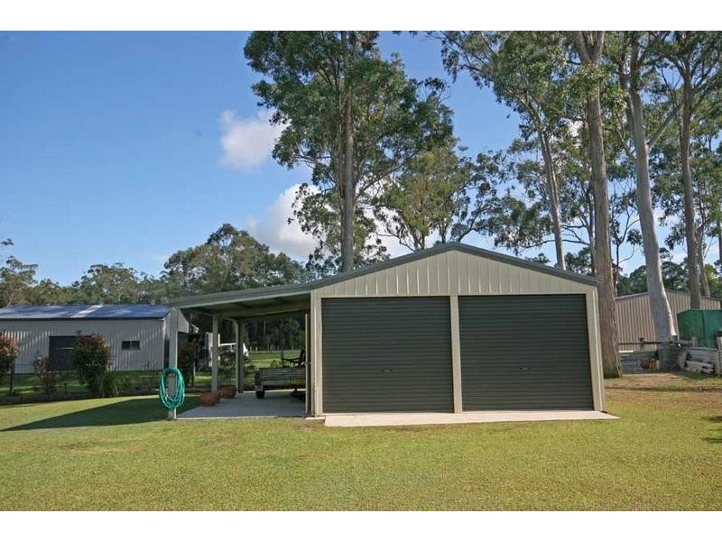 2 Anzac Place, Gulmarrad NSW 2463