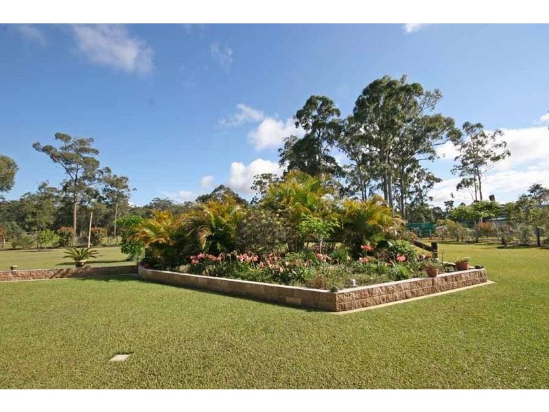 2 Anzac Place, Gulmarrad NSW 2463
