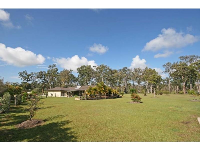 2 Anzac Place, Gulmarrad NSW 2463