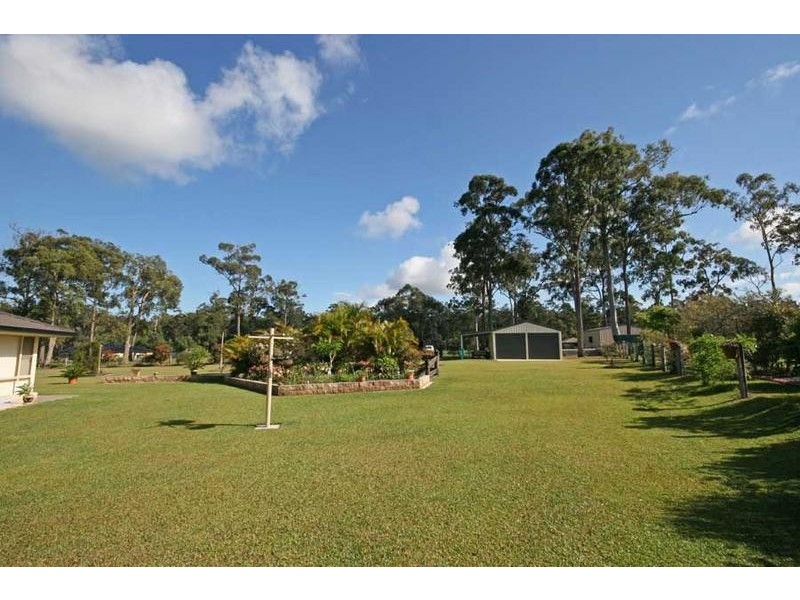 2 Anzac Place, Gulmarrad NSW 2463