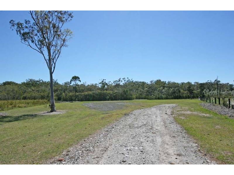 Lot 55 Parklands Drive, Gulmarrad NSW 2463