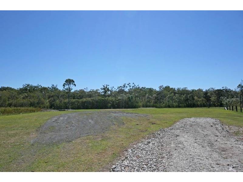 Lot 55 Parklands Drive, Gulmarrad NSW 2463