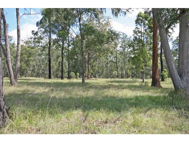 29 King Parrot Parade, Gulmarrad NSW 2463