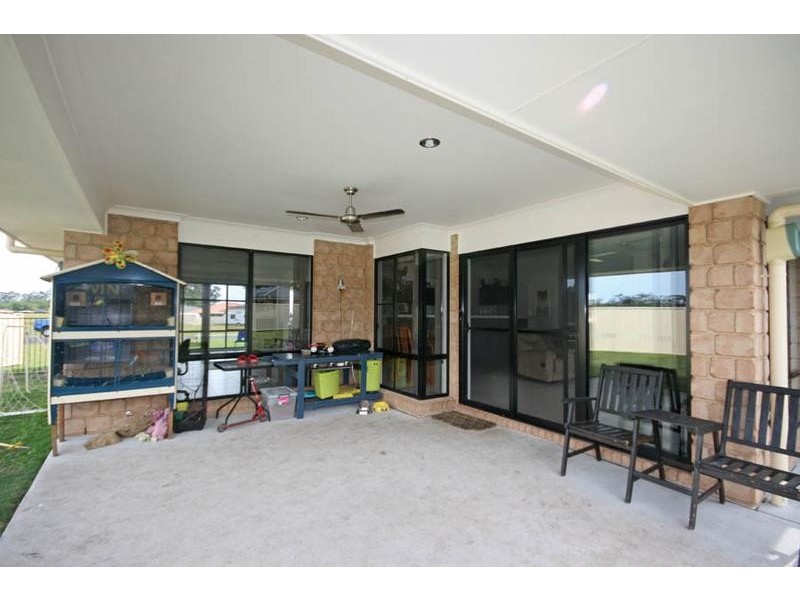 11 Celtic Circuit, Townsend NSW 2463