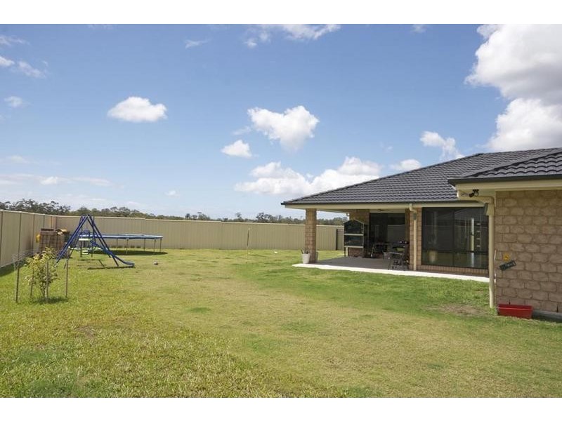 11 Celtic Circuit, Townsend NSW 2463