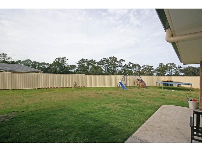 11 Celtic Circuit, Townsend NSW 2463