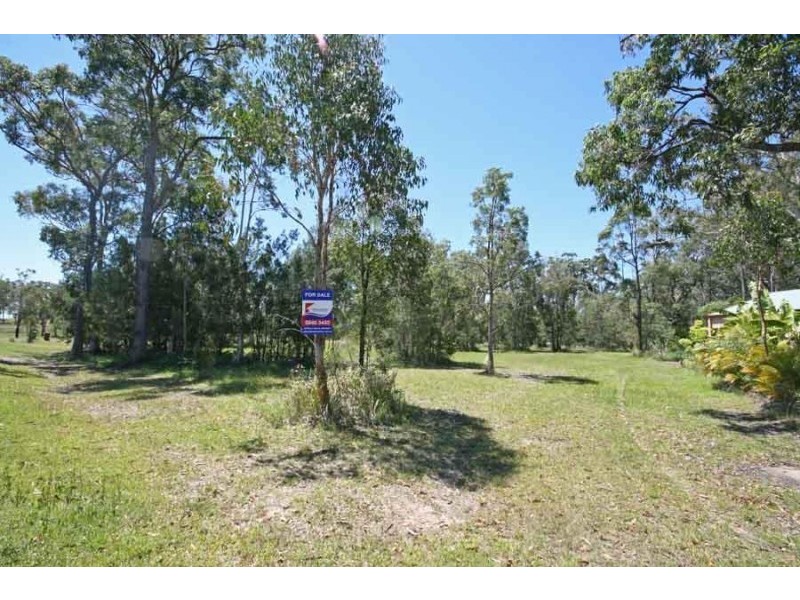 12 Brolga Drive, Gulmarrad NSW 2463