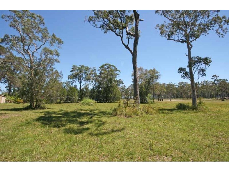 12 Brolga Drive, Gulmarrad NSW 2463